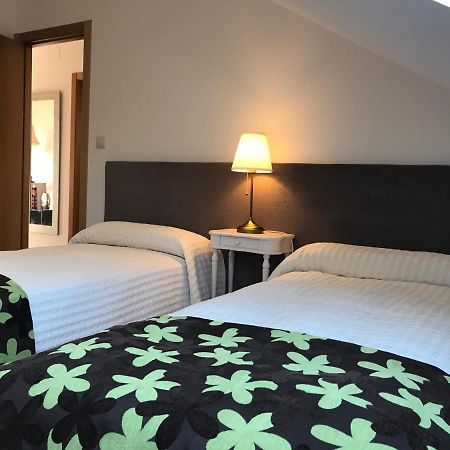 Apartamento Manuel Maria Allariz Luaran gambar