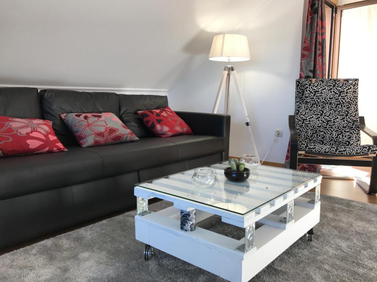 Apartamento Manuel Maria Allariz Luaran gambar