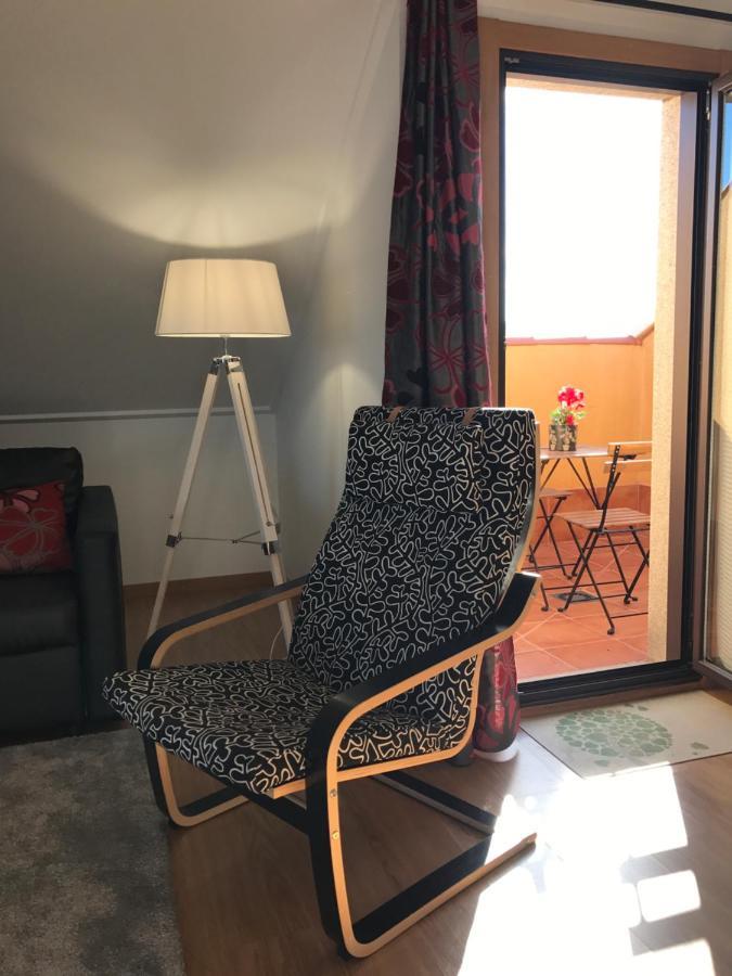 Apartamento Manuel Maria Allariz Luaran gambar